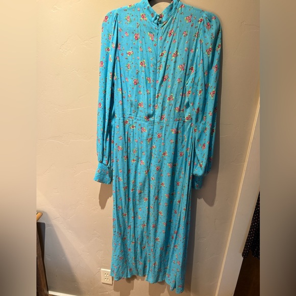 AFRM DRESS - Picture 2 of 4